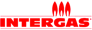 Intergas logo